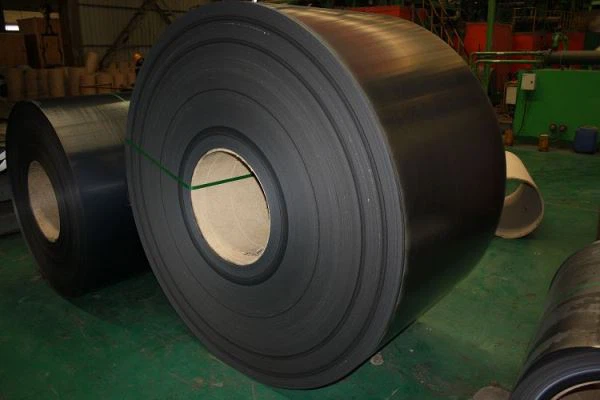 CR Black Coil