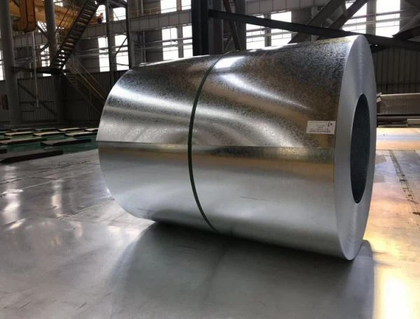 Matt Prepainted Steel Coil