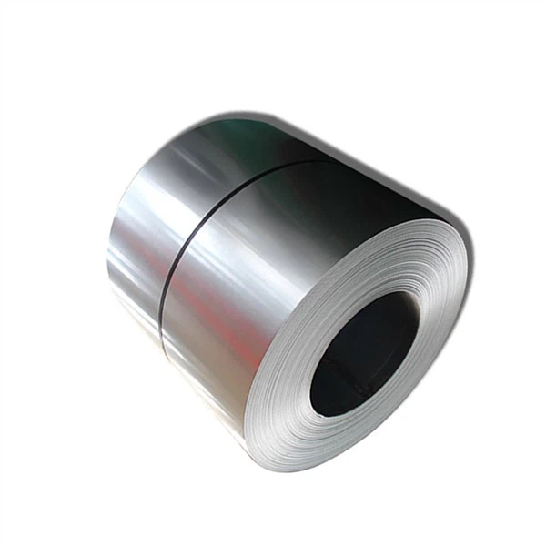 G30 G60 G90 GI Galvanized Steel Coils Untuk Industri