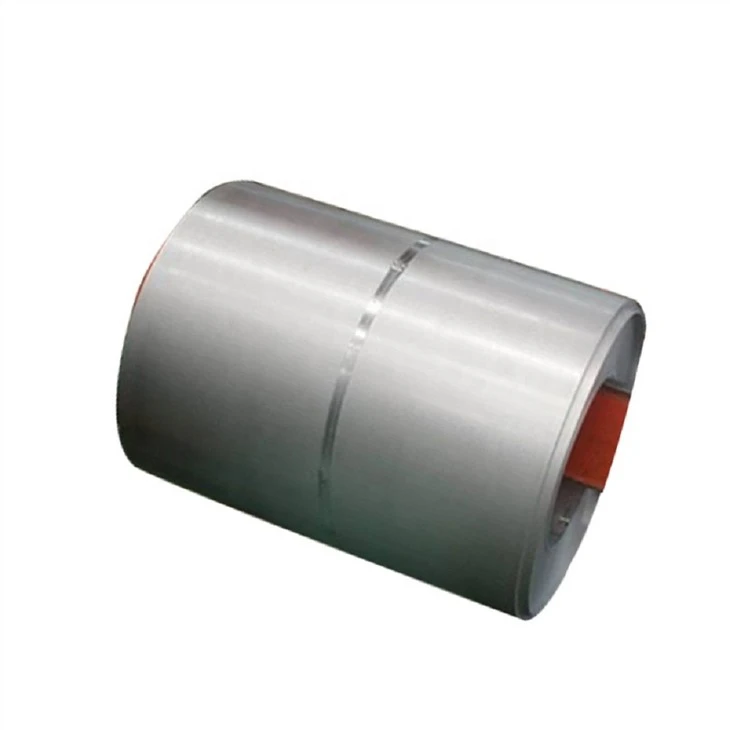 Produsen Lembaran Besi GL Coil Baja AL-ZN GL Steel Coil