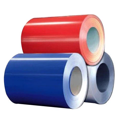 Lembar Aluminium Seng Dilapisi Warna Berkualitas Tinggi/ALUZINC Steel Coil Prepainted/PPGL Steel Coil