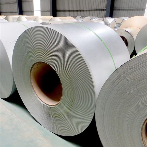 ASTM A463 Type1 AS240-300 Alumininized Coated Steel Coil Hot Dip Aluminized Steel Sheet Al-silicon Alloy Coated Steel Coil